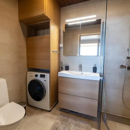 Marina B9 * カラヨキ