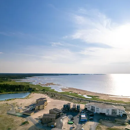 Marina B9 カラヨキ