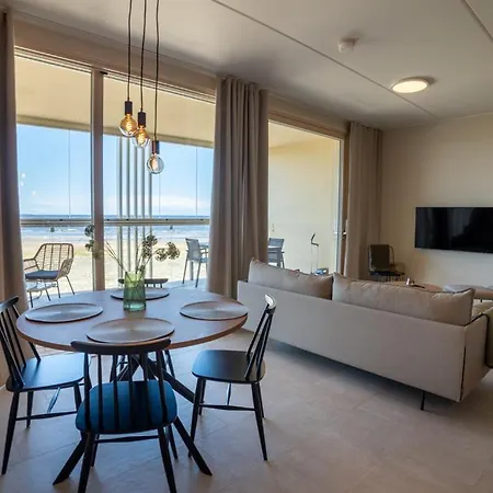 Marina B9 Apartman Kalajoki
