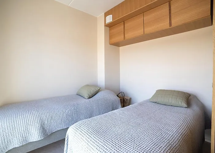 Marina B9 Апартаменты *