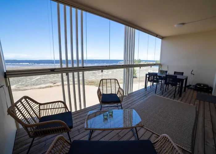 Marina B9 Апартаменты