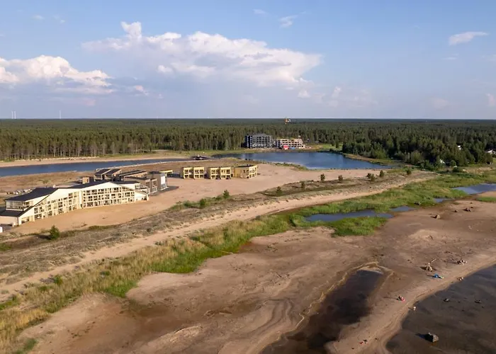 Апартаменты Marina B9 *