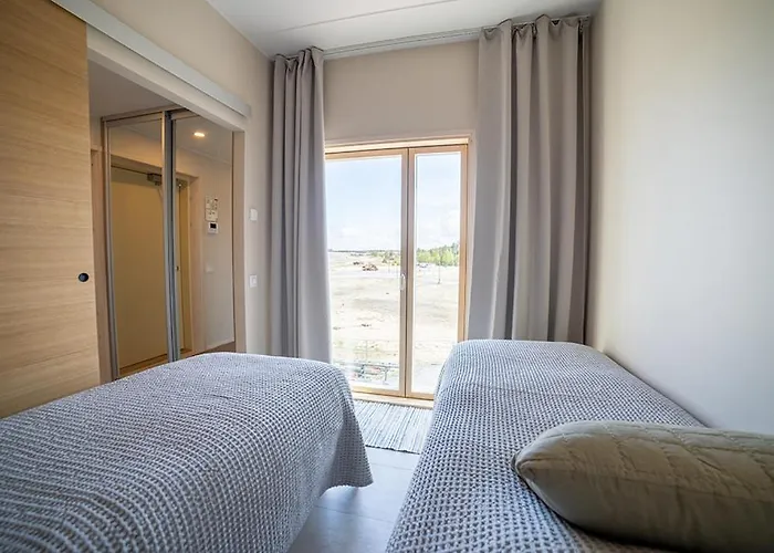 Marina B9 Калайоки