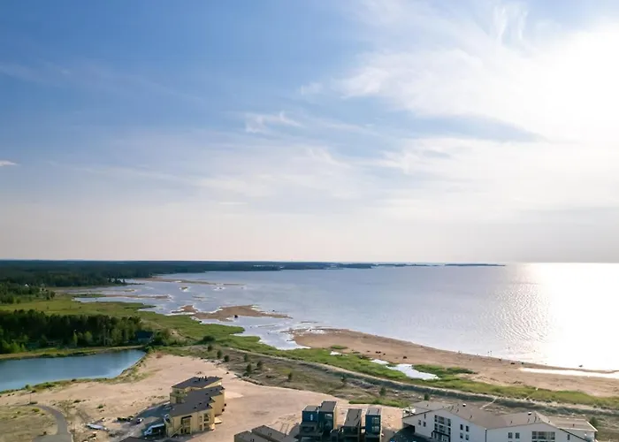 Marina B9 Калайоки