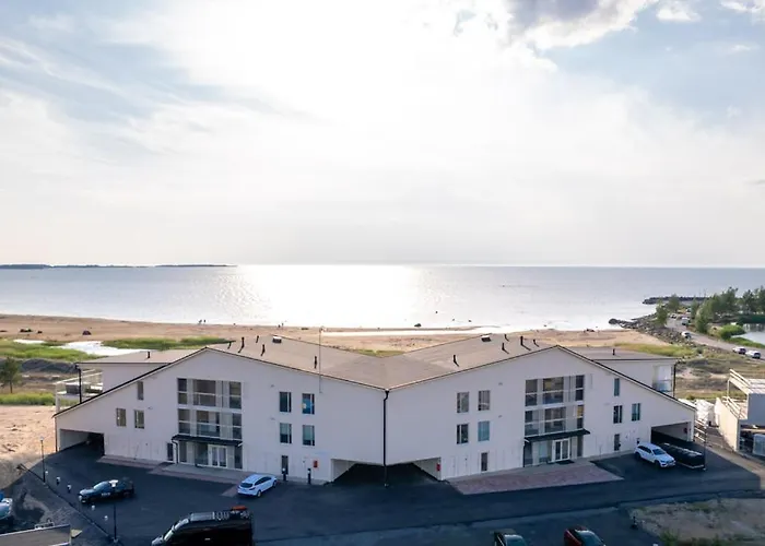 Marina B9 * Калайоки