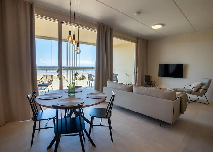 Marina B9 Апартаменты Калайоки